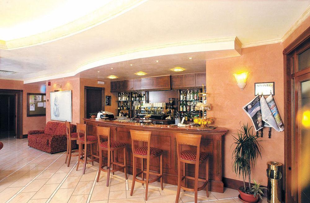 Hotel Valle Rossa San Giovanni Rotondo Exterior foto